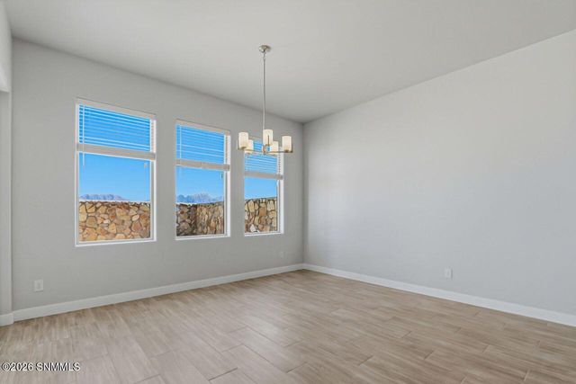 7408 San Eduardo Street, Las Cruces, NM 88012