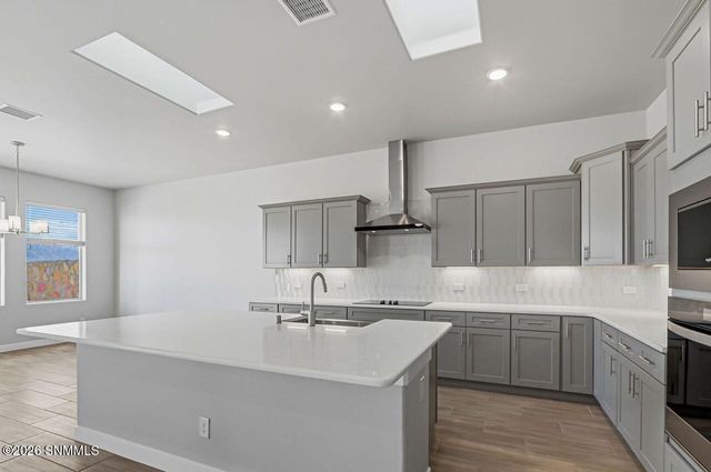 7408 San Eduardo Street, Las Cruces, NM 88012