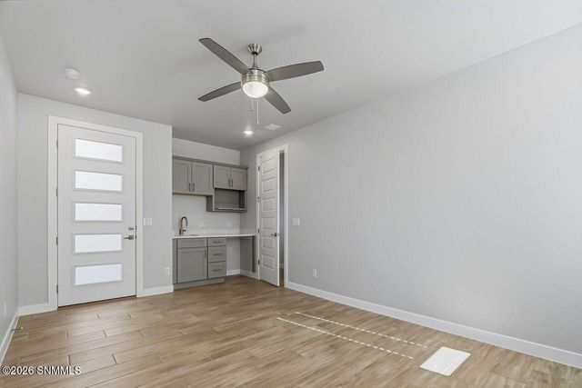 7408 San Eduardo Street, Las Cruces, NM 88012