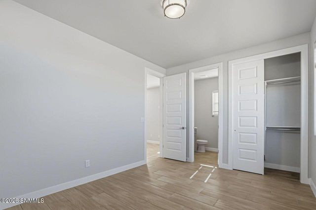 7408 San Eduardo Street, Las Cruces, NM 88012