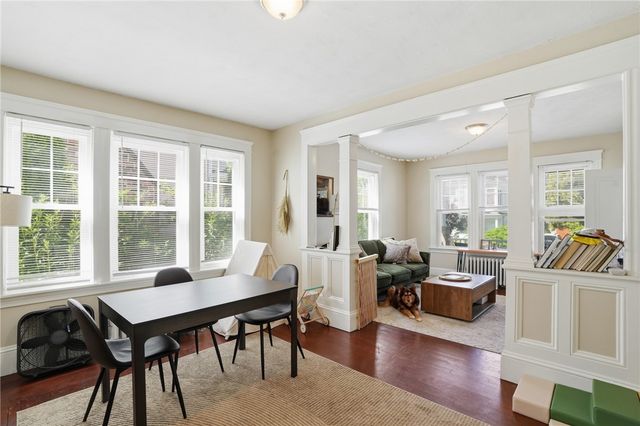 247 Rankin Avenue 1, Providence, RI 02908