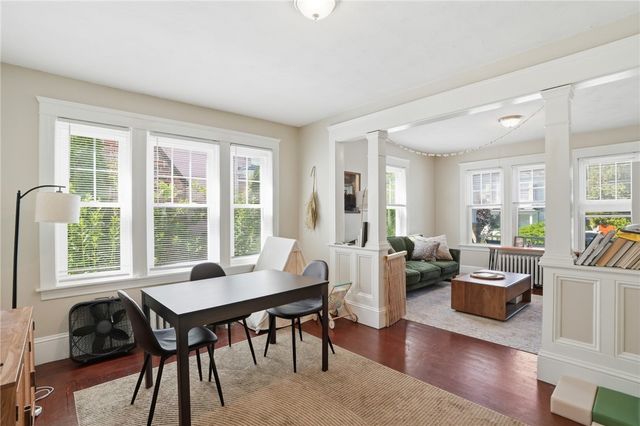 247 Rankin Avenue 1, Providence, RI 02908