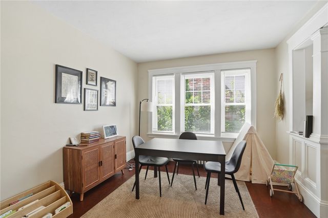 247 Rankin Avenue 1, Providence, RI 02908