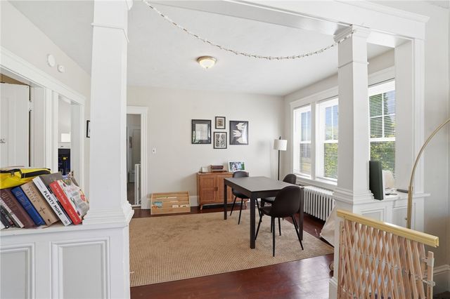 247 Rankin Avenue 1, Providence, RI 02908