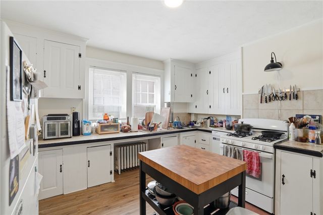 247 Rankin Avenue 1, Providence, RI 02908