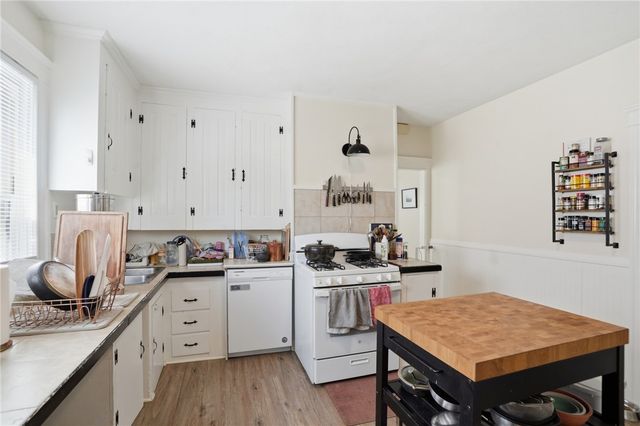247 Rankin Avenue 1, Providence, RI 02908