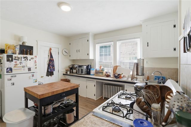 247 Rankin Avenue 1, Providence, RI 02908