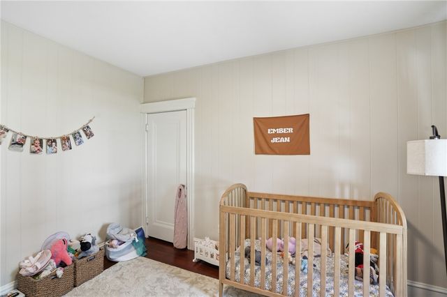 247 Rankin Avenue 1, Providence, RI 02908