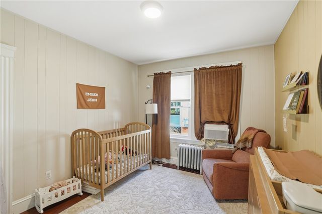 247 Rankin Avenue 1, Providence, RI 02908