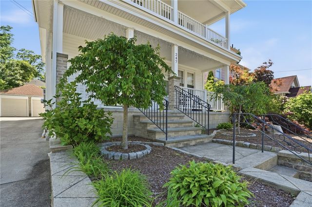 247 Rankin Avenue 1, Providence, RI 02908