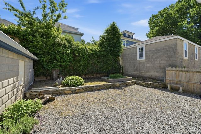 247 Rankin Avenue 1, Providence, RI 02908