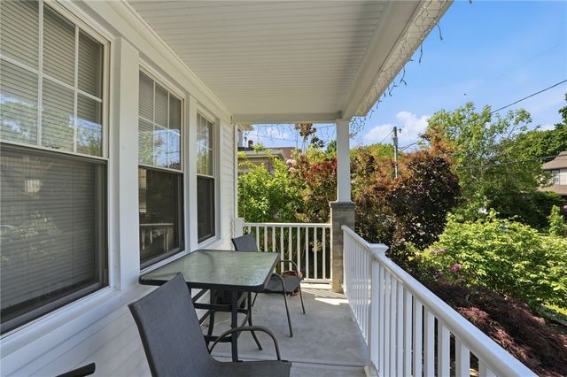 247 Rankin Avenue 1, Providence, RI 02908