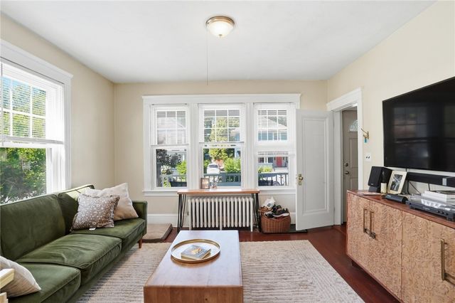 247 Rankin Avenue 1, Providence, RI 02908