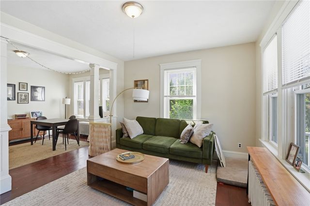 247 Rankin Avenue 1, Providence, RI 02908