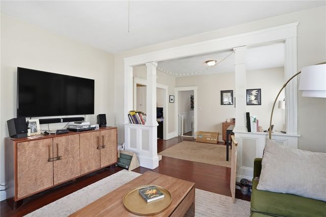 247 Rankin Avenue 1, Providence, RI 02908