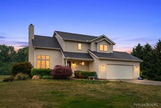 3123 140th Avenue, Dorr, MI 49323
