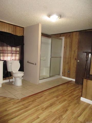 350 E Military Dr, North Little Rock, AR 72118