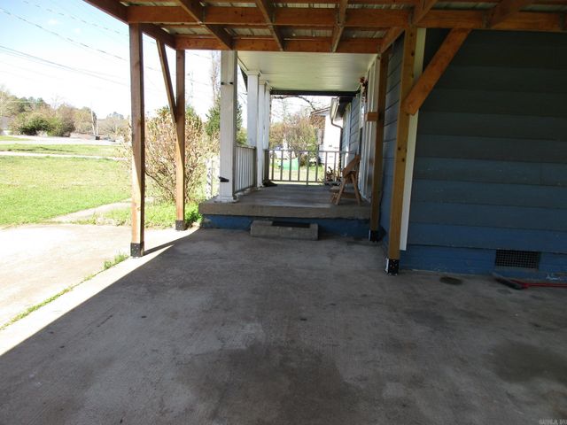 350 E Military Dr, North Little Rock, AR 72118