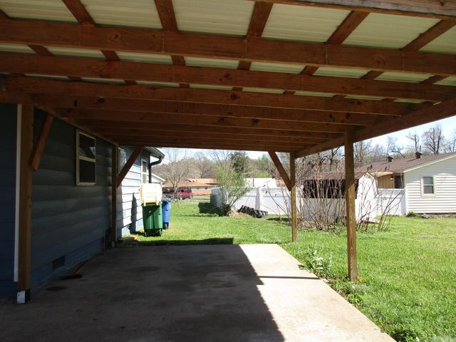 350 E Military Dr, North Little Rock, AR 72118