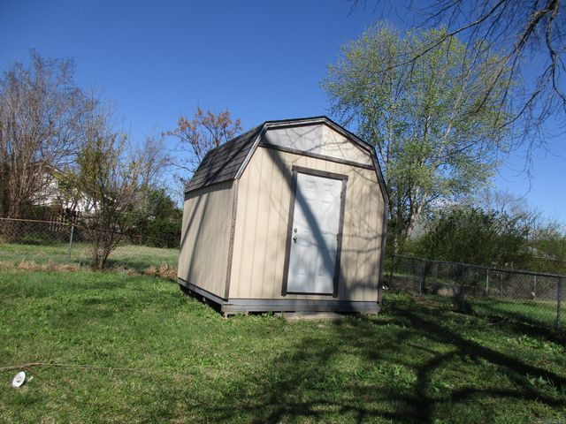 350 E Military Dr, North Little Rock, AR 72118