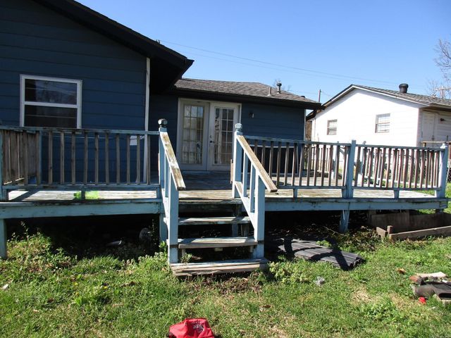 350 E Military Dr, North Little Rock, AR 72118