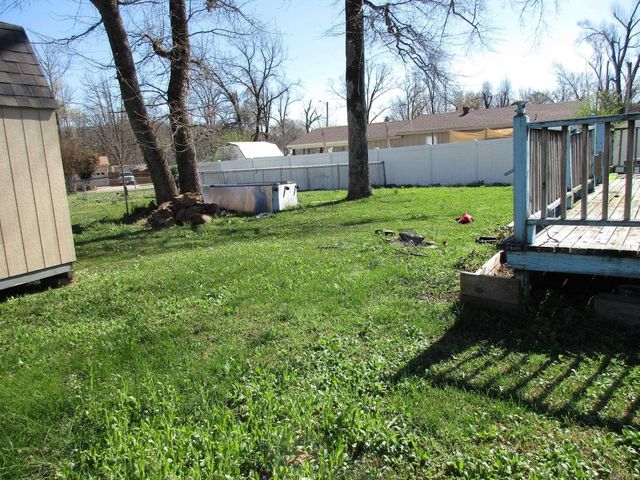 350 E Military Dr, North Little Rock, AR 72118