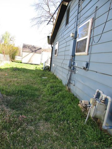 350 E Military Dr, North Little Rock, AR 72118