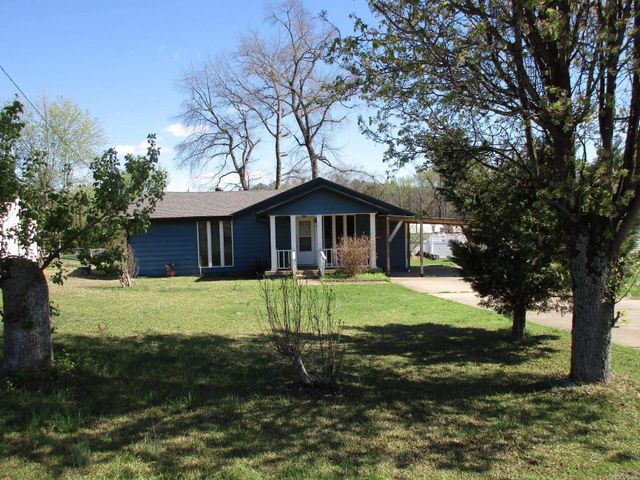 350 E Military Dr, North Little Rock, AR 72118