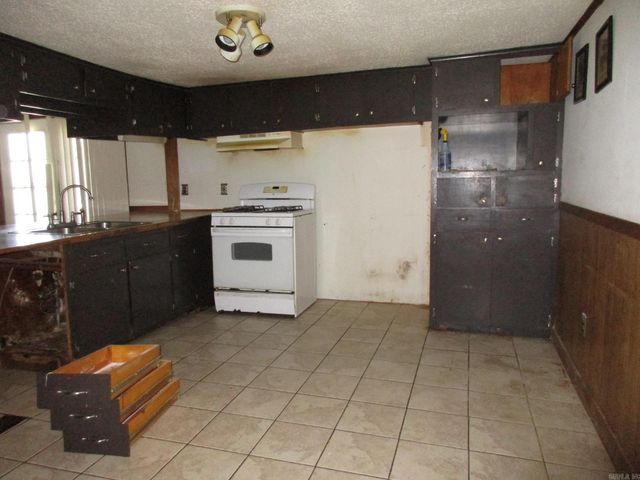 350 E Military Dr, North Little Rock, AR 72118