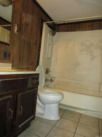 350 E Military Dr, North Little Rock, AR 72118