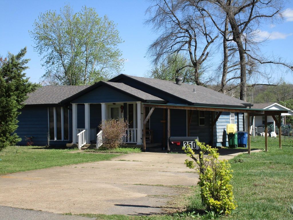 350 E Military Dr, North Little Rock, AR 72118