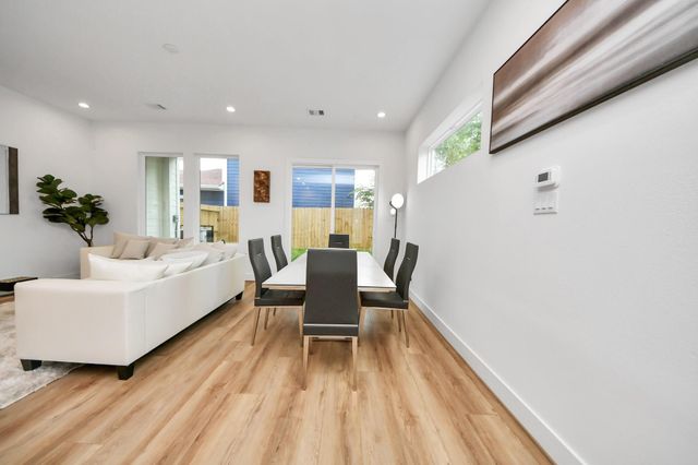 507 Middle Street, Houston, TX 77003