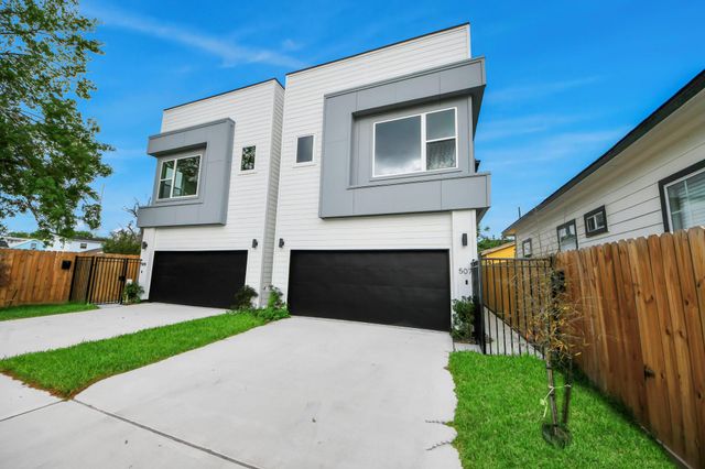 507 Middle Street, Houston, TX 77003