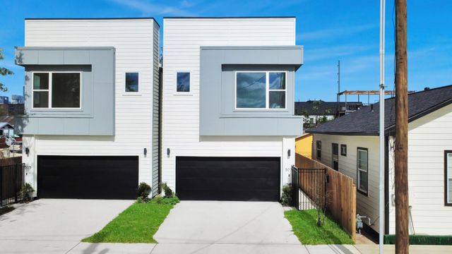 507 Middle Street, Houston, TX 77003