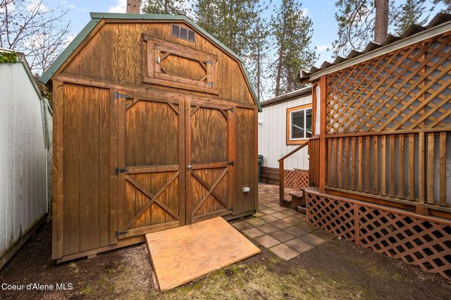 9156 N Starr LOOP, Hayden, ID 83835