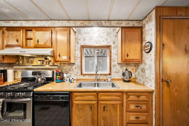 9156 N Starr LOOP, Hayden, ID 83835