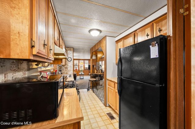 9156 N Starr LOOP, Hayden, ID 83835