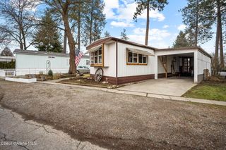 9156 N Starr LOOP, Hayden, ID 83835