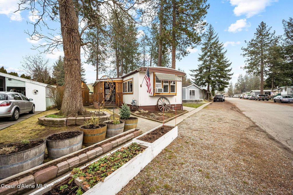 9156 N Starr LOOP, Hayden, ID 83835 photo 16