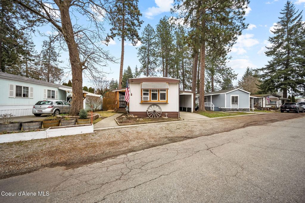 9156 N Starr LOOP, Hayden, ID 83835 photo 22