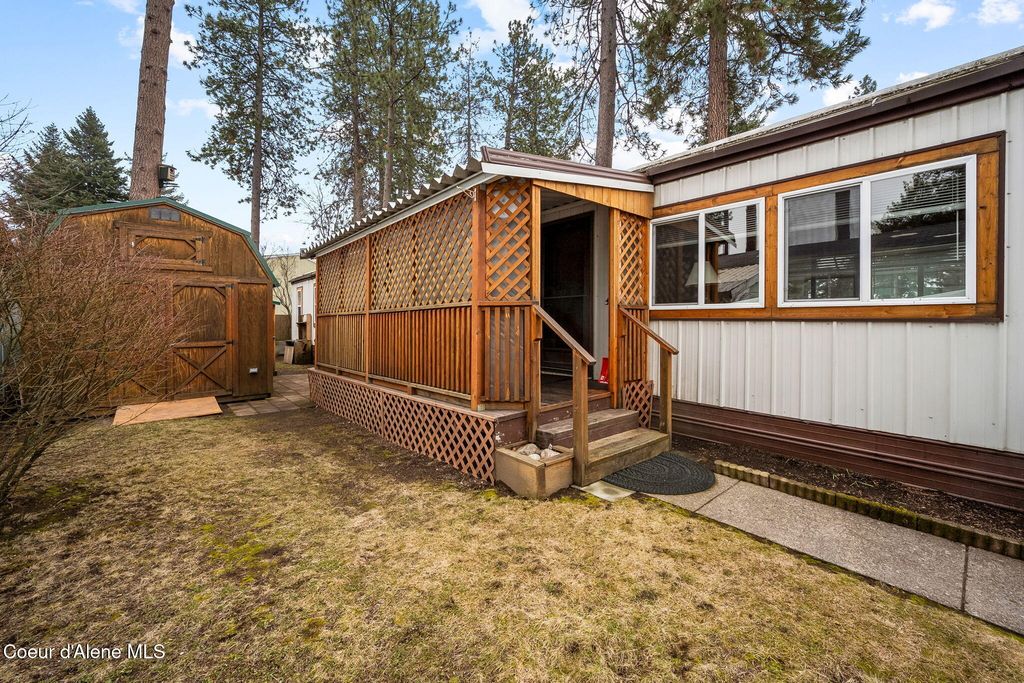 9156 N Starr LOOP, Hayden, ID 83835 photo 23