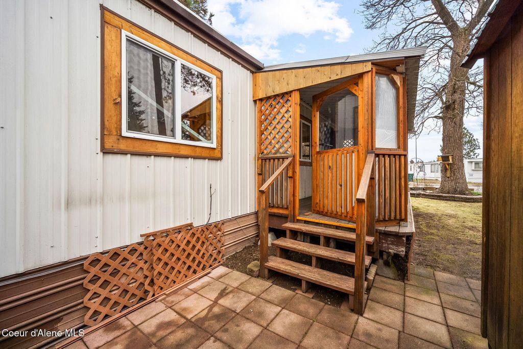 9156 N Starr LOOP, Hayden, ID 83835 photo 29