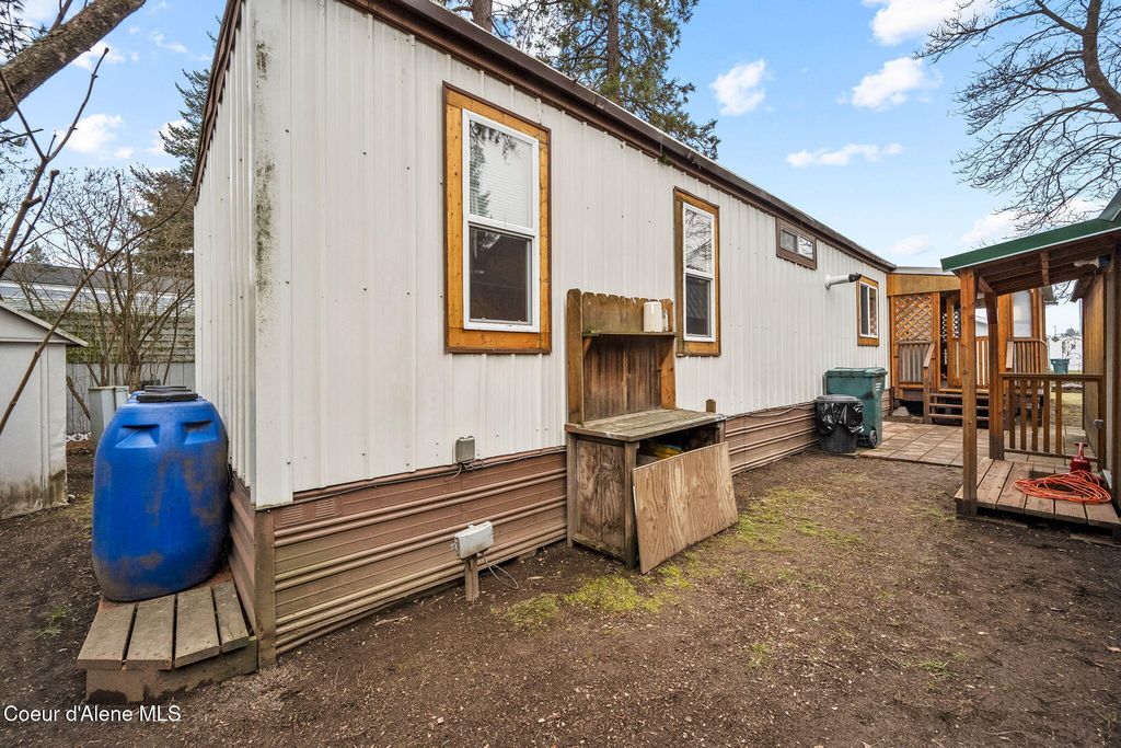 9156 N Starr LOOP, Hayden, ID 83835 photo 30