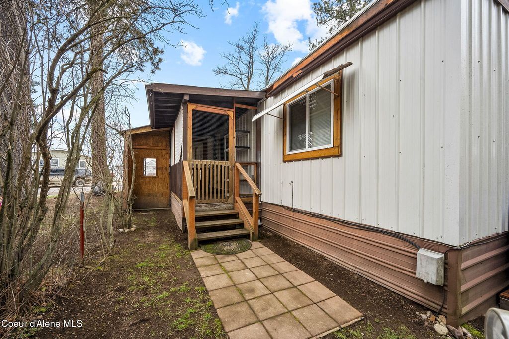 9156 N Starr LOOP, Hayden, ID 83835 photo 33