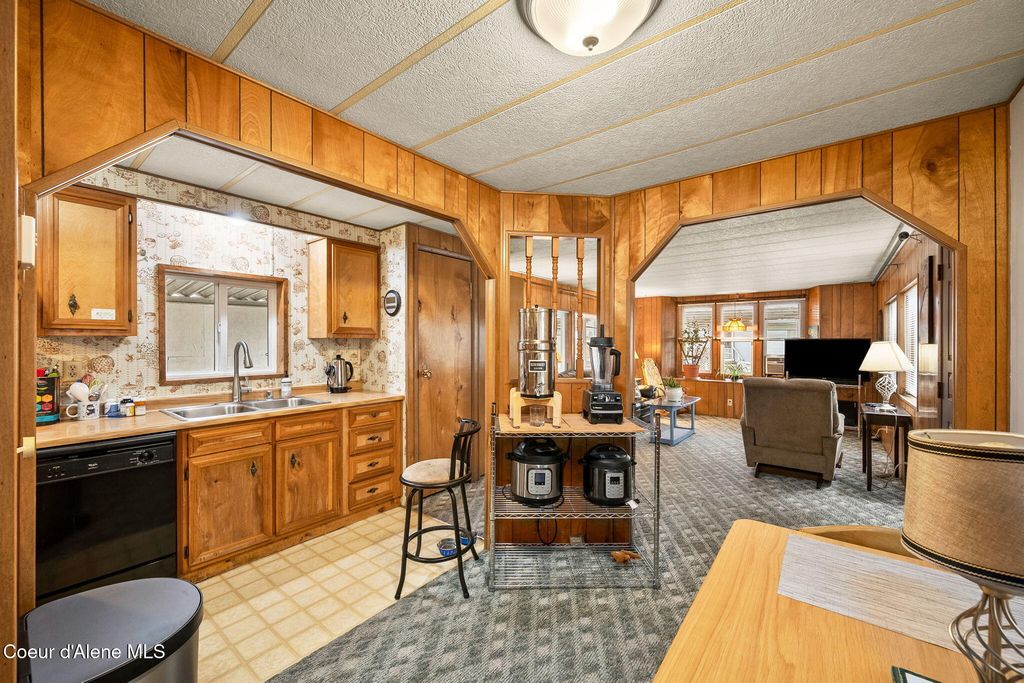 9156 N Starr LOOP, Hayden, ID 83835 photo 7