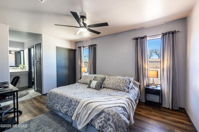 2800 W Calle De Rosita, Tucson, AZ 85746