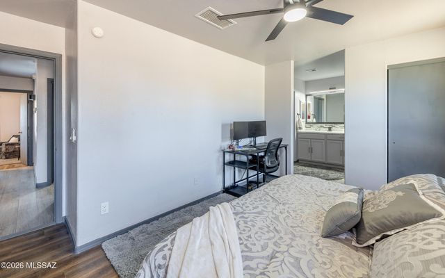 2800 W Calle De Rosita, Tucson, AZ 85746