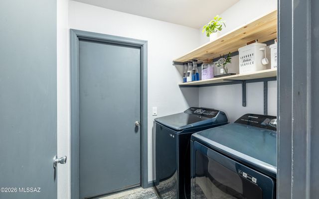 2800 W Calle De Rosita, Tucson, AZ 85746