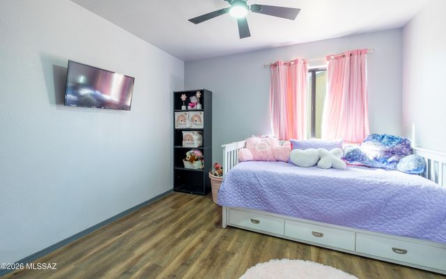 2800 W Calle De Rosita, Tucson, AZ 85746