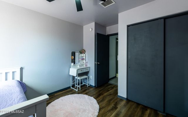 2800 W Calle De Rosita, Tucson, AZ 85746